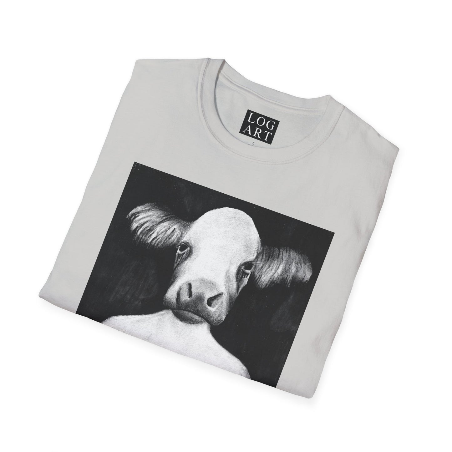 udderly disturbing tee