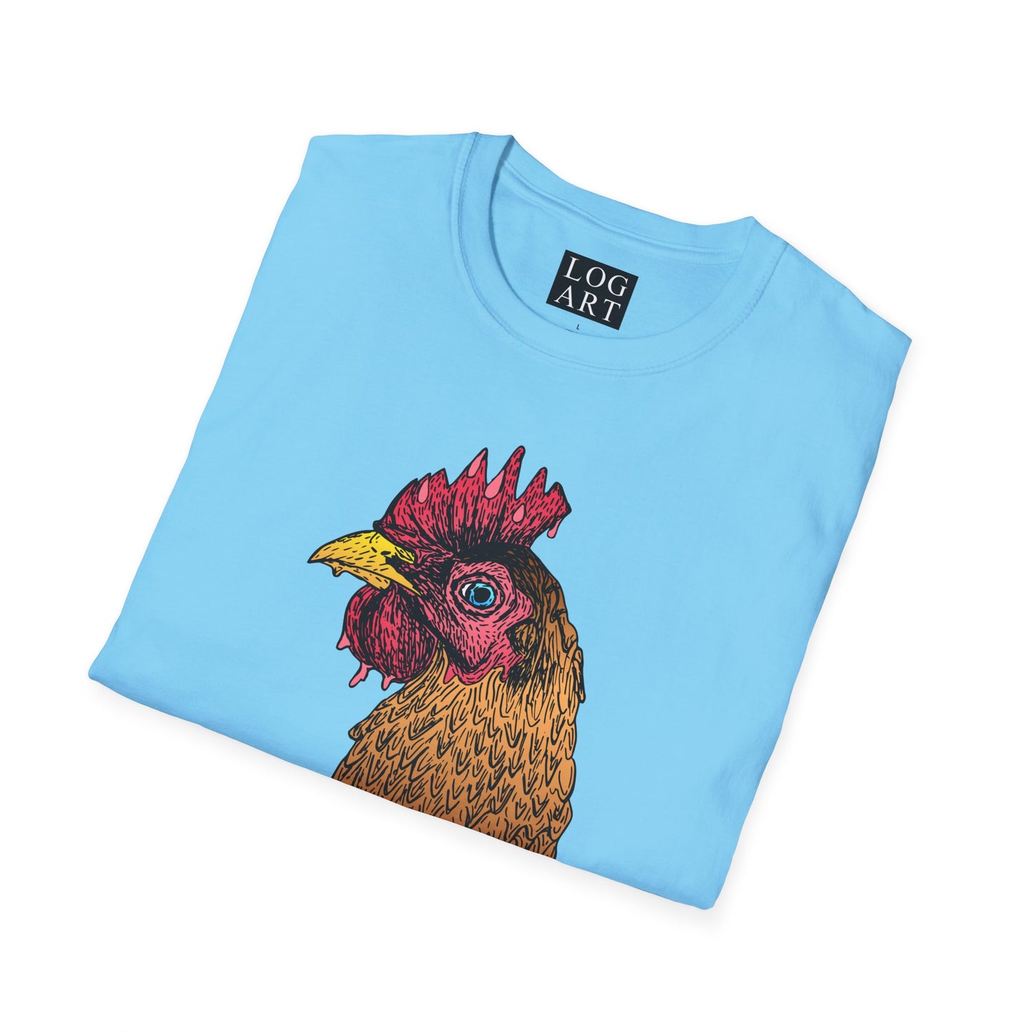 cocksicle tee