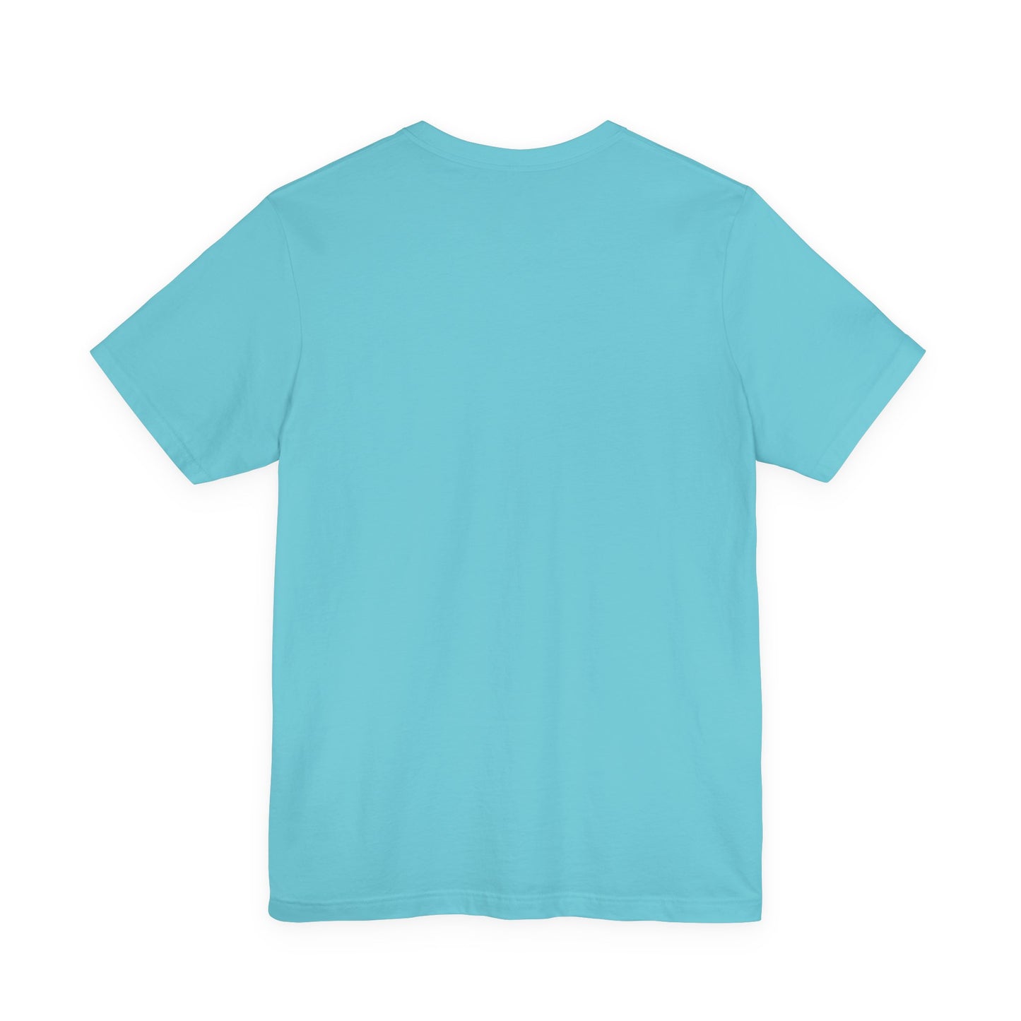 tripod face tee