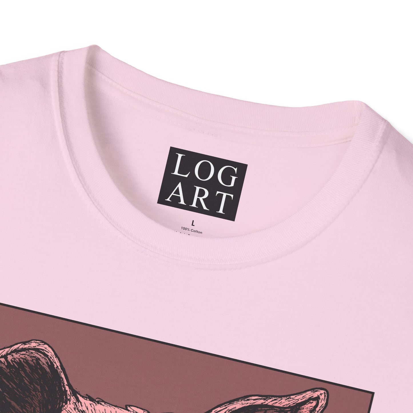 bringing home the bacon tee