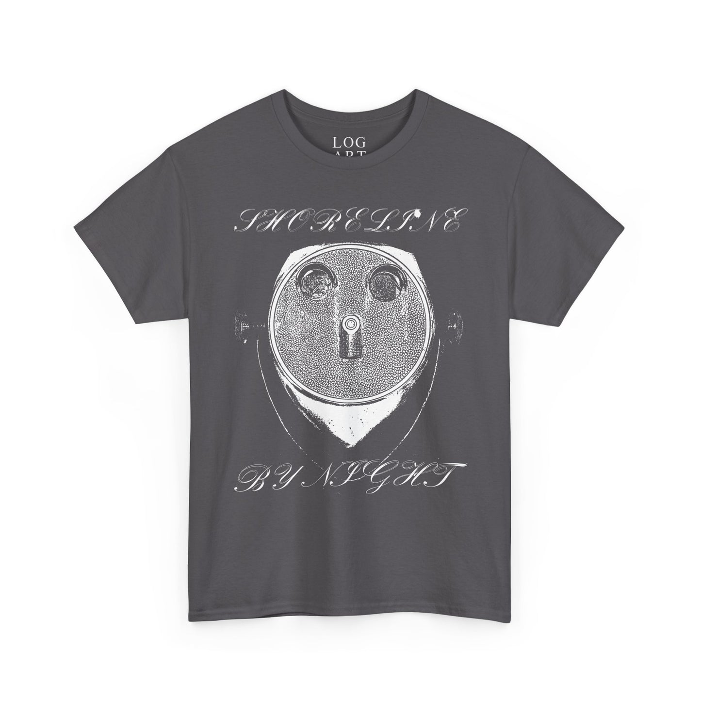 viewfinder by night tee