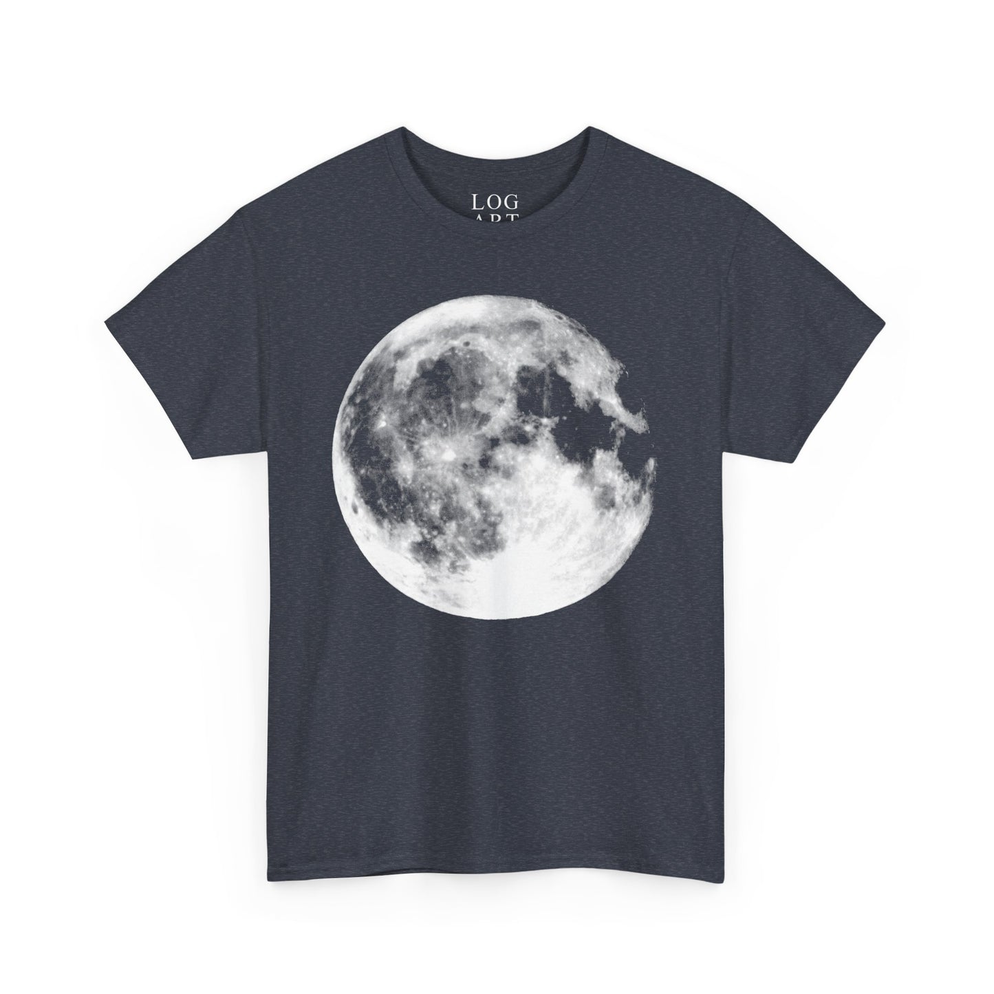 moon tee
