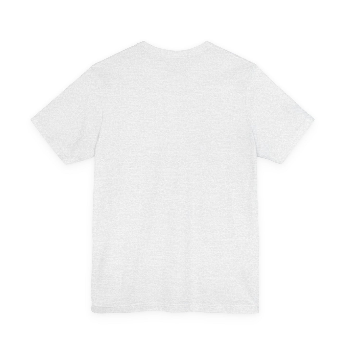 whale tail tee