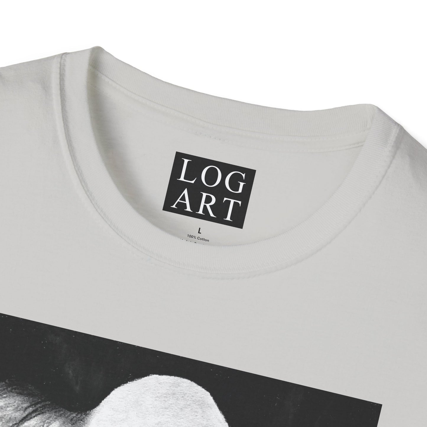 udderly disturbing tee