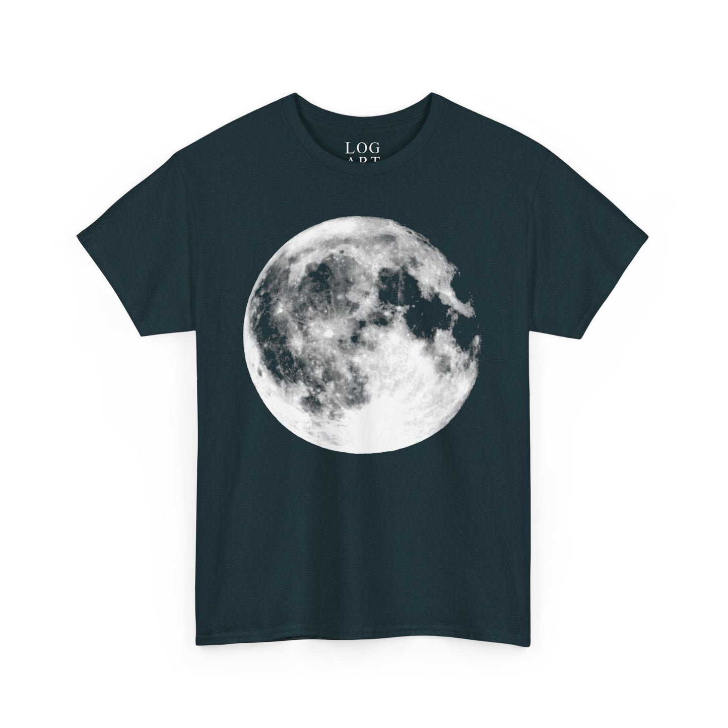 moon tee