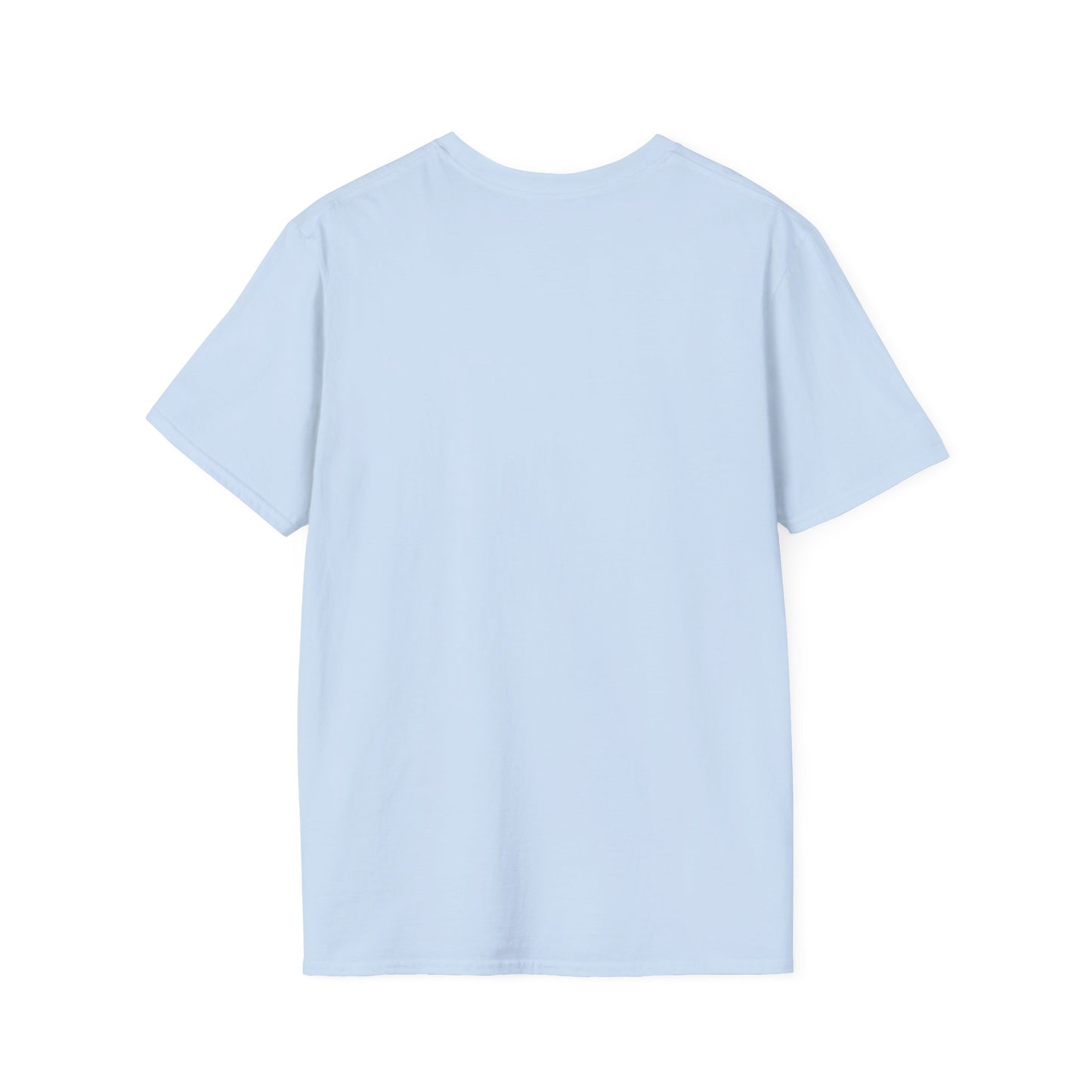 egret portrait tee