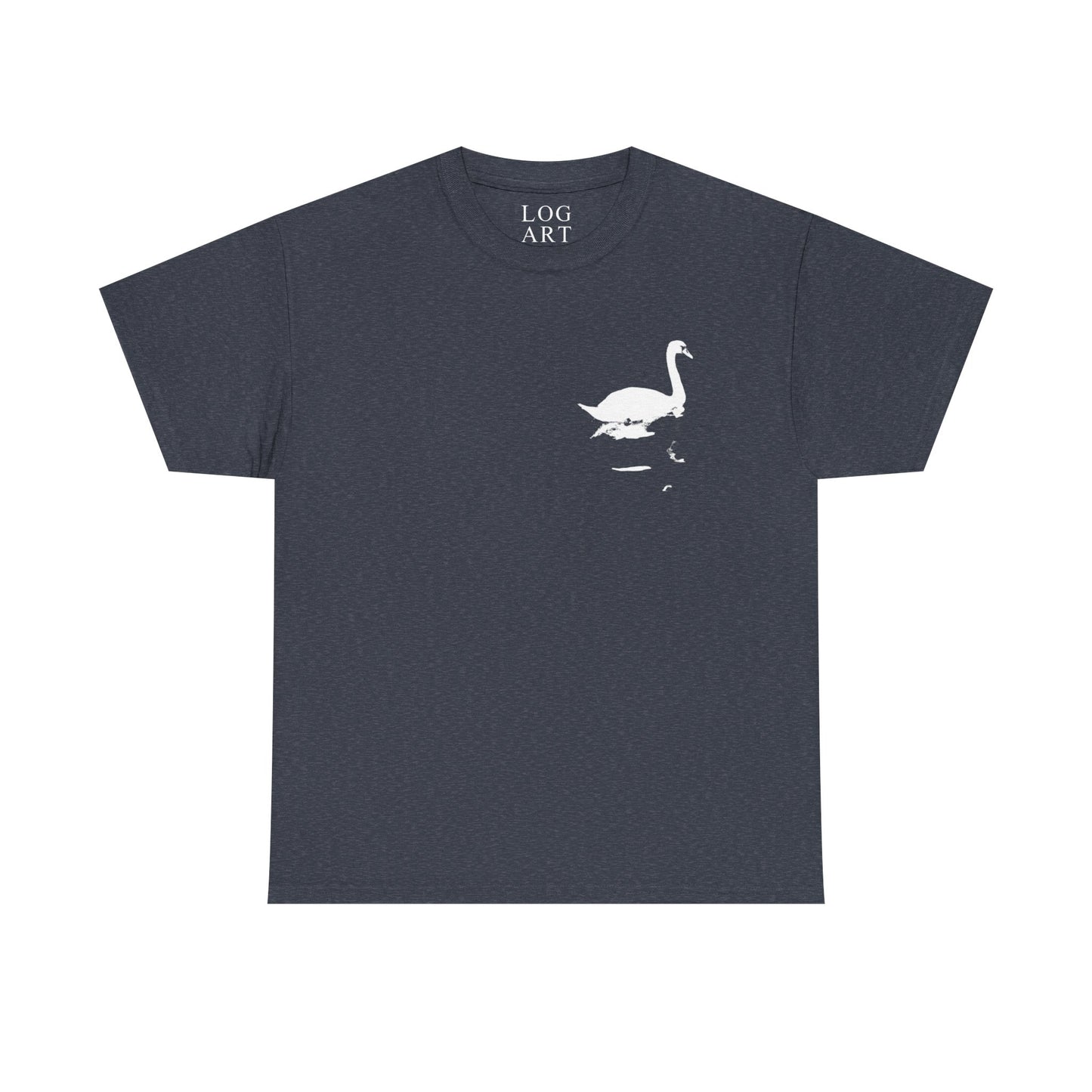 swan tee