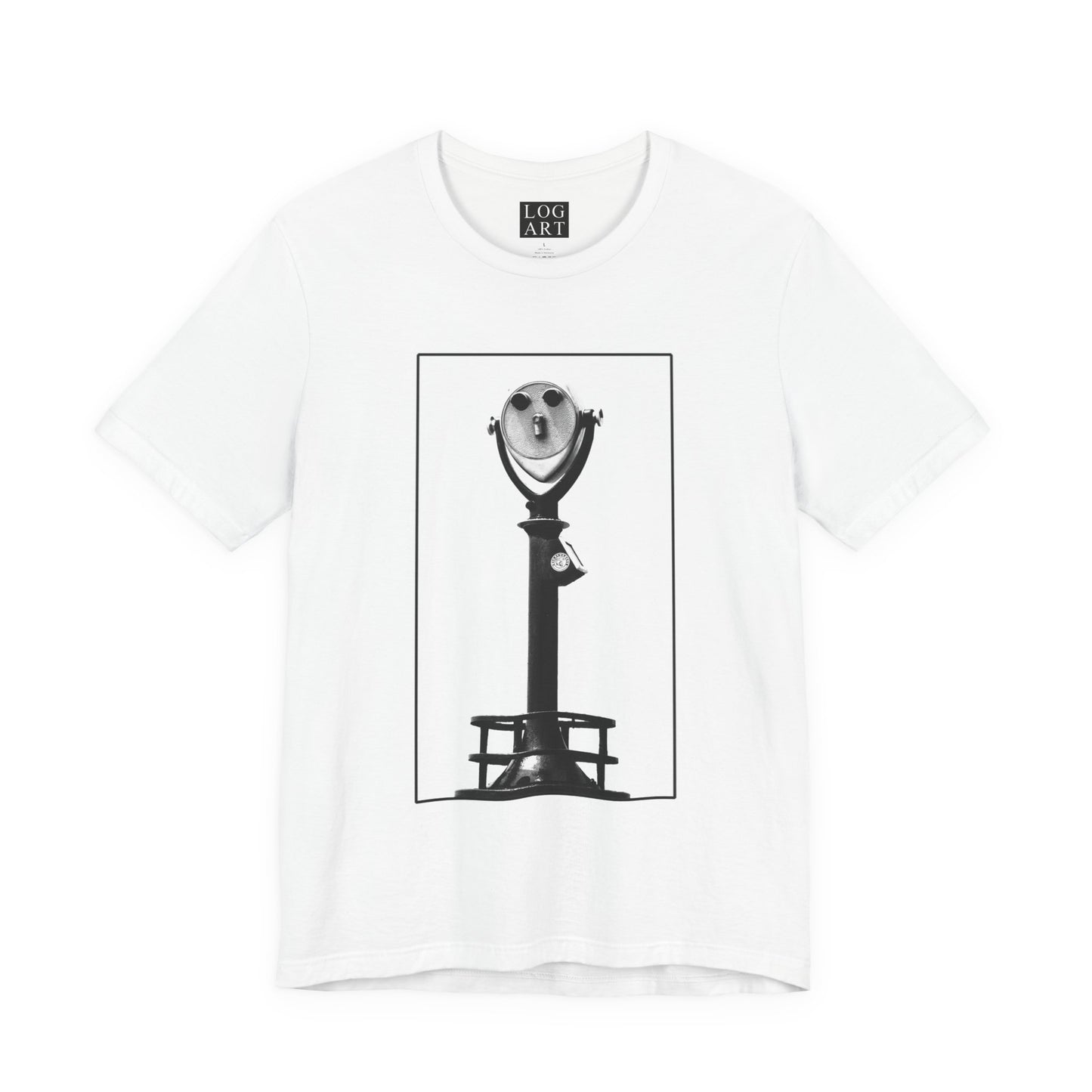 viewfinder tee