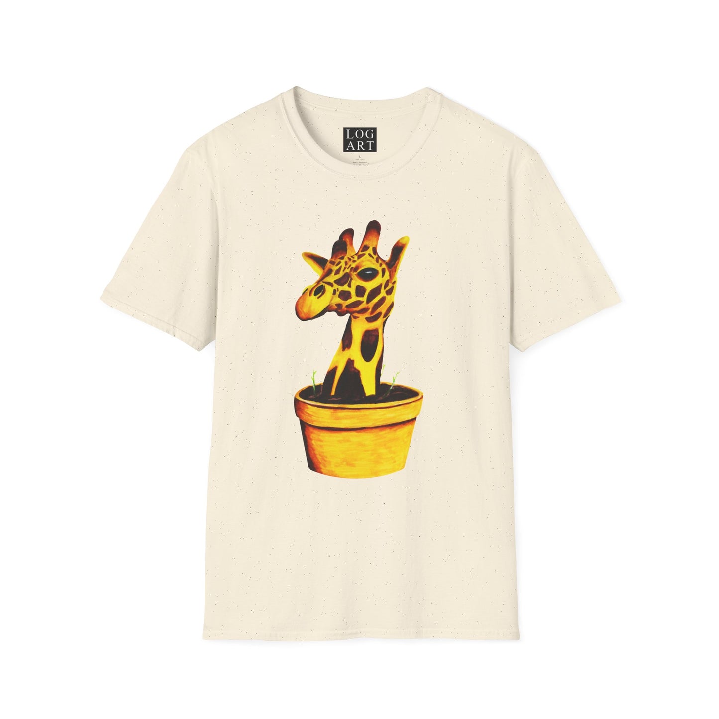 i thought they were sunflower seeds tee
