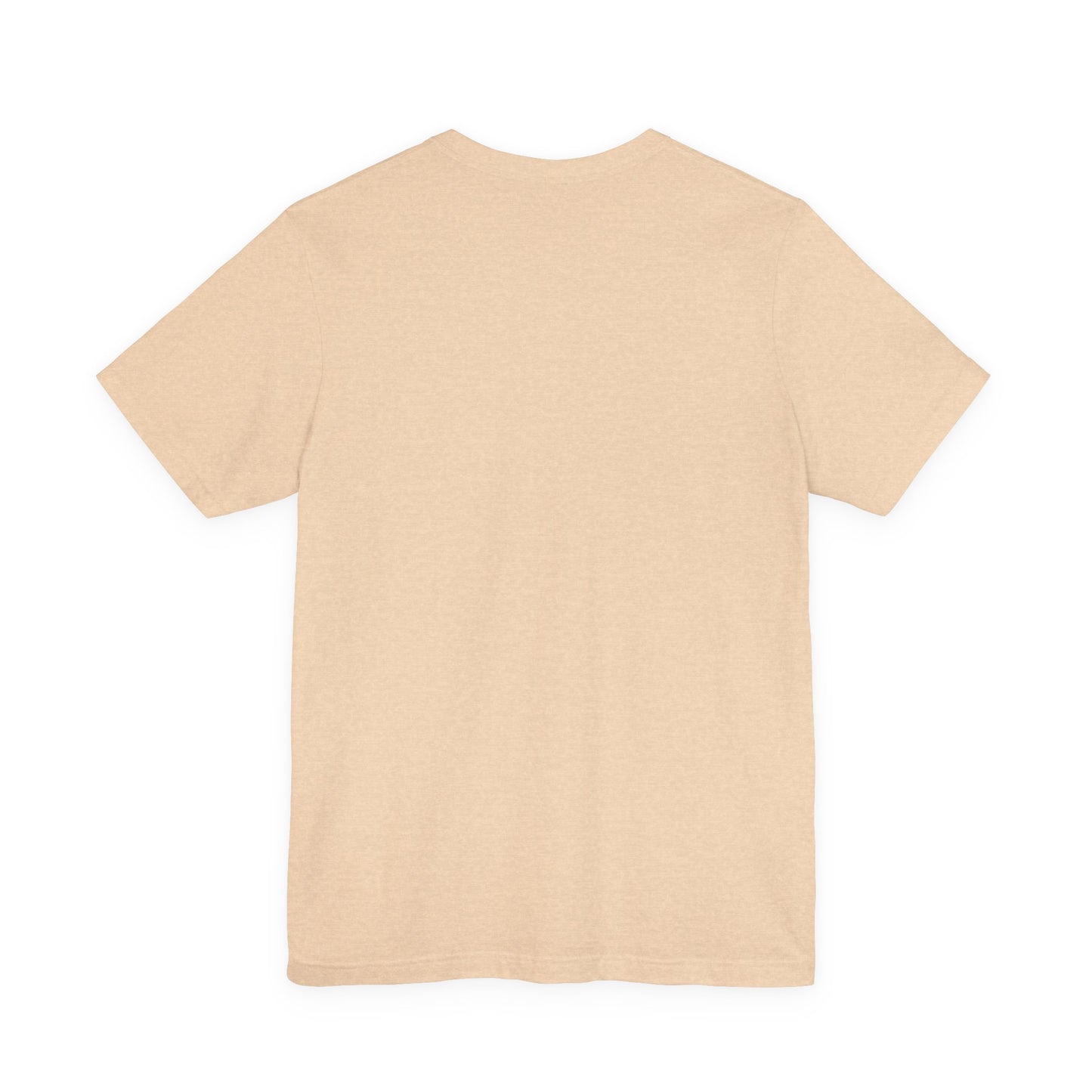 tripod face tee