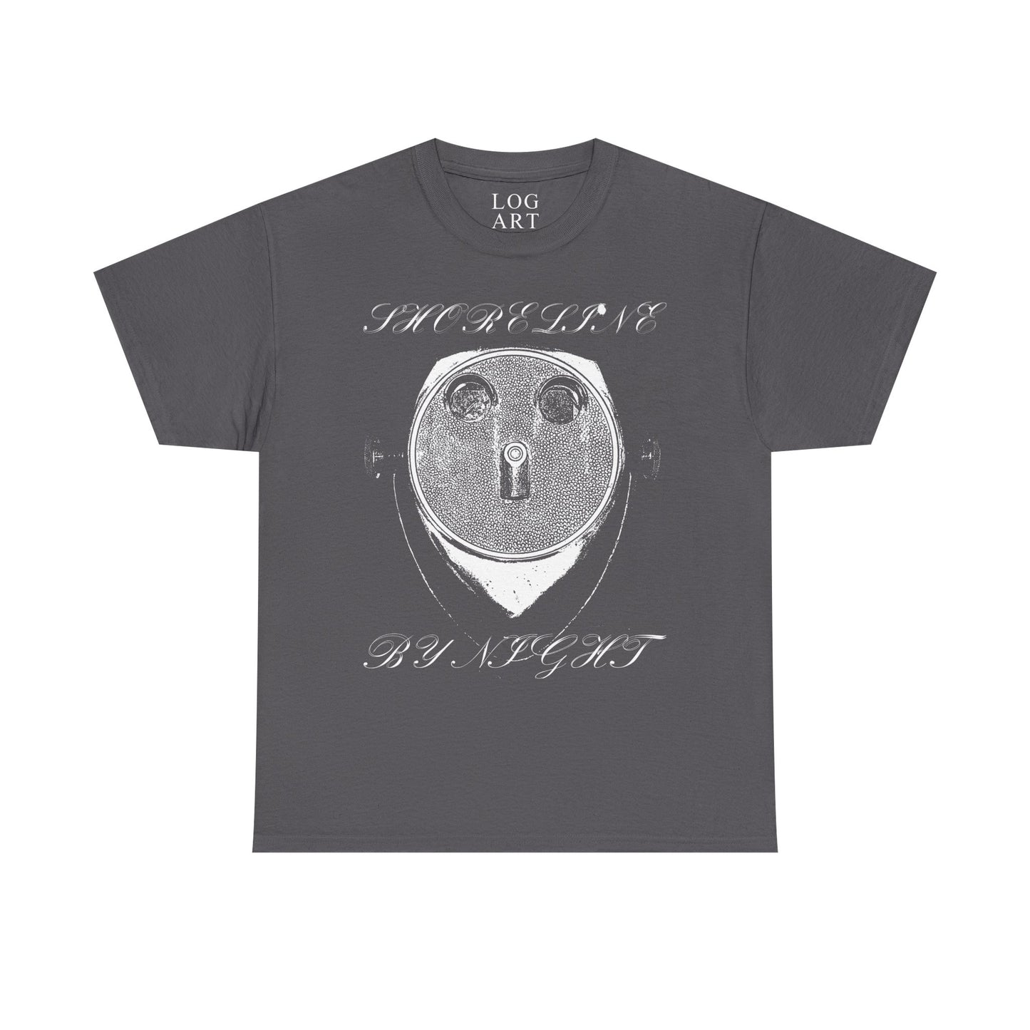 viewfinder by night tee