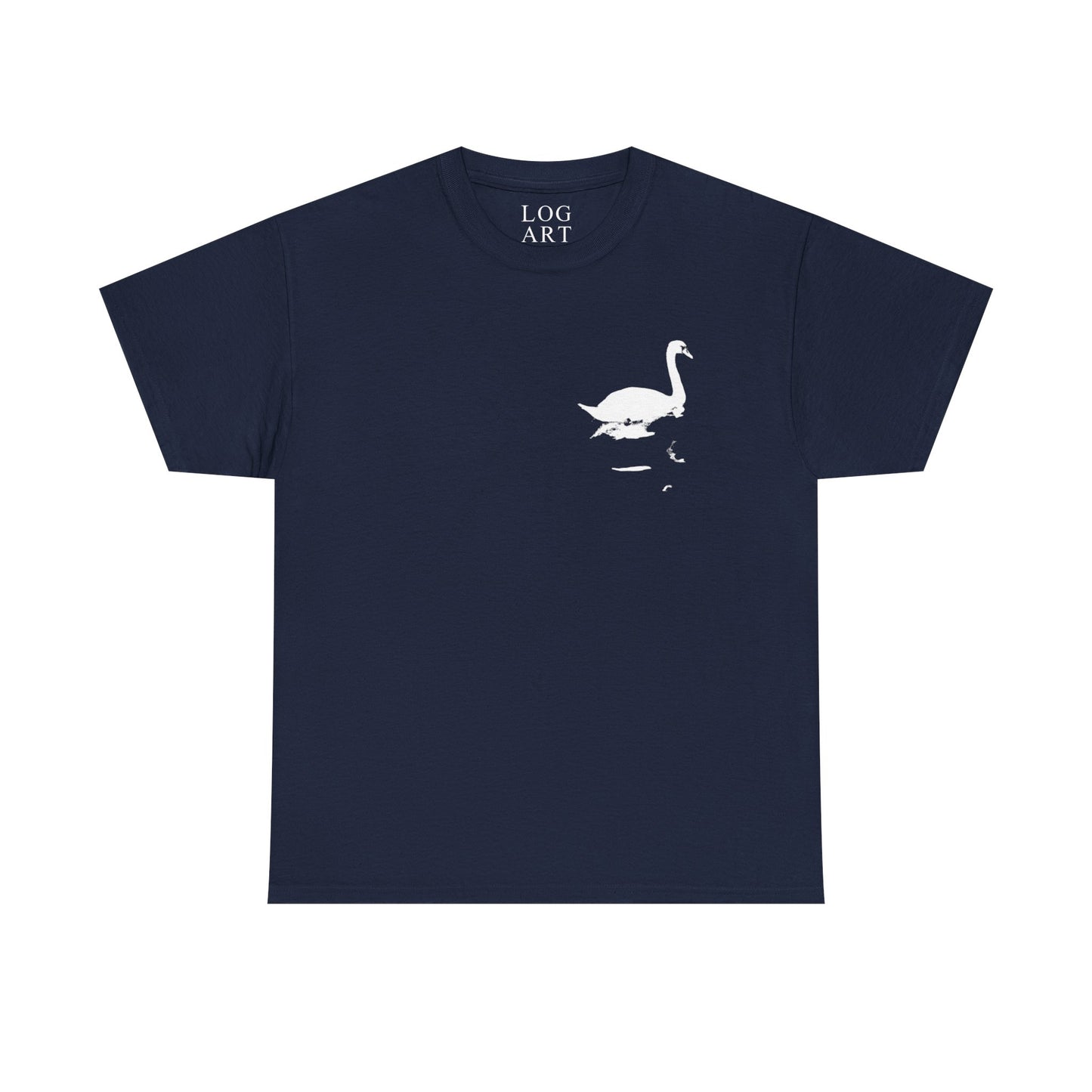 swan tee