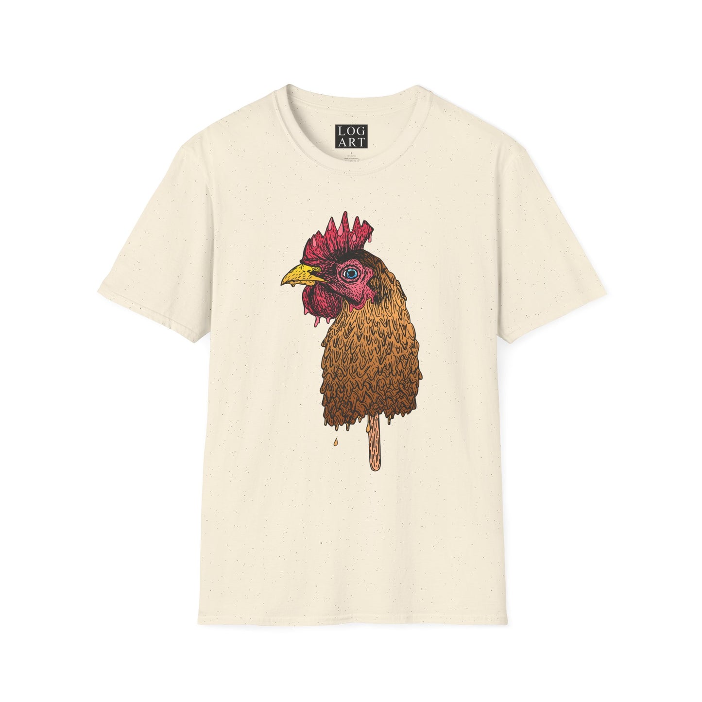cocksicle tee