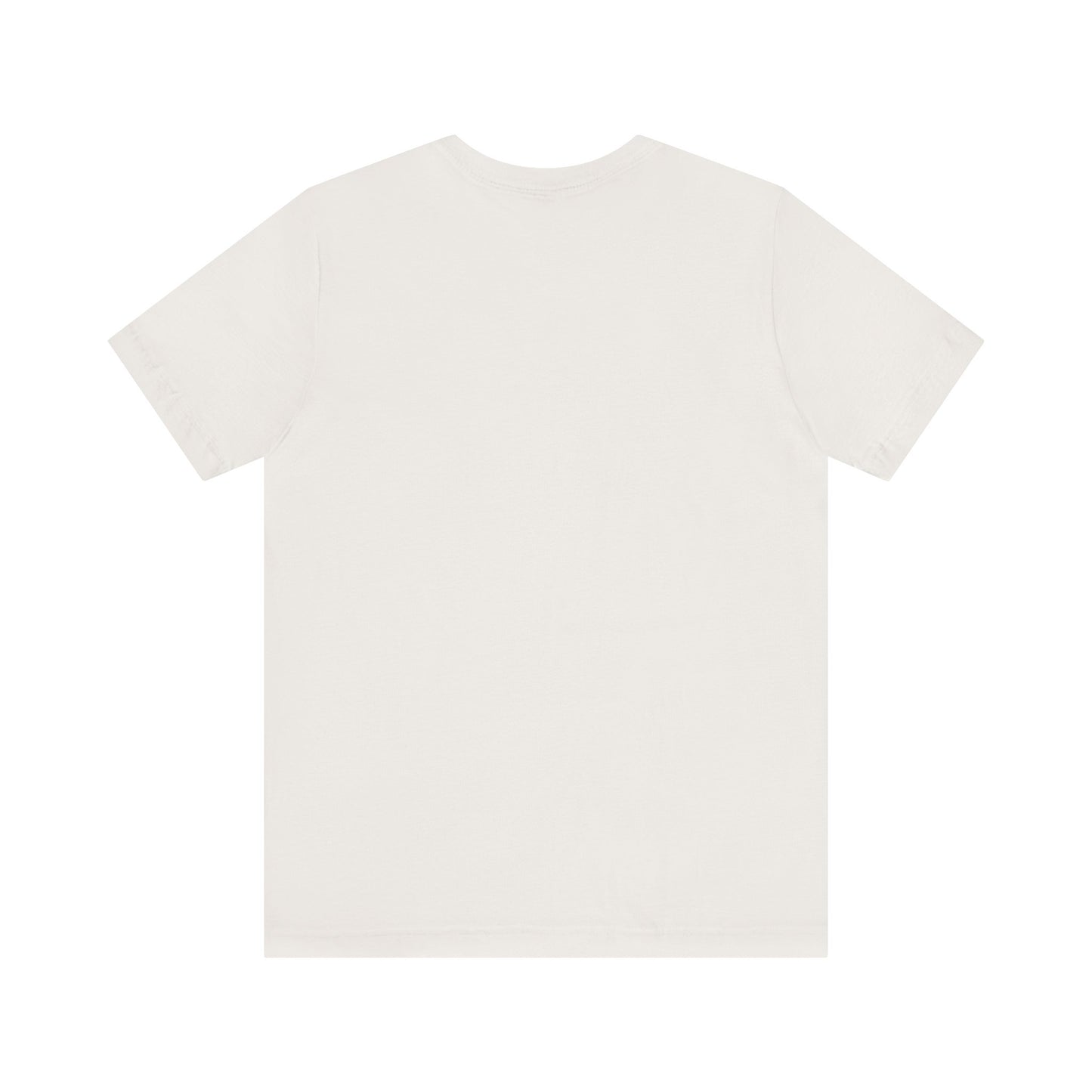 tripod face tee
