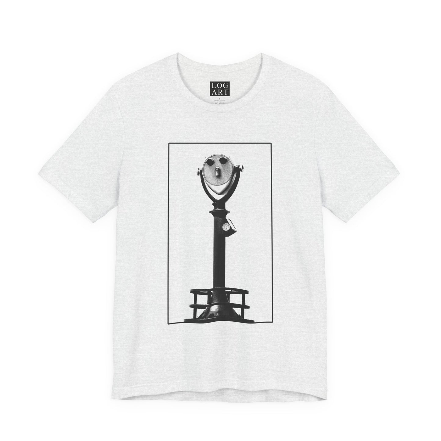 viewfinder tee