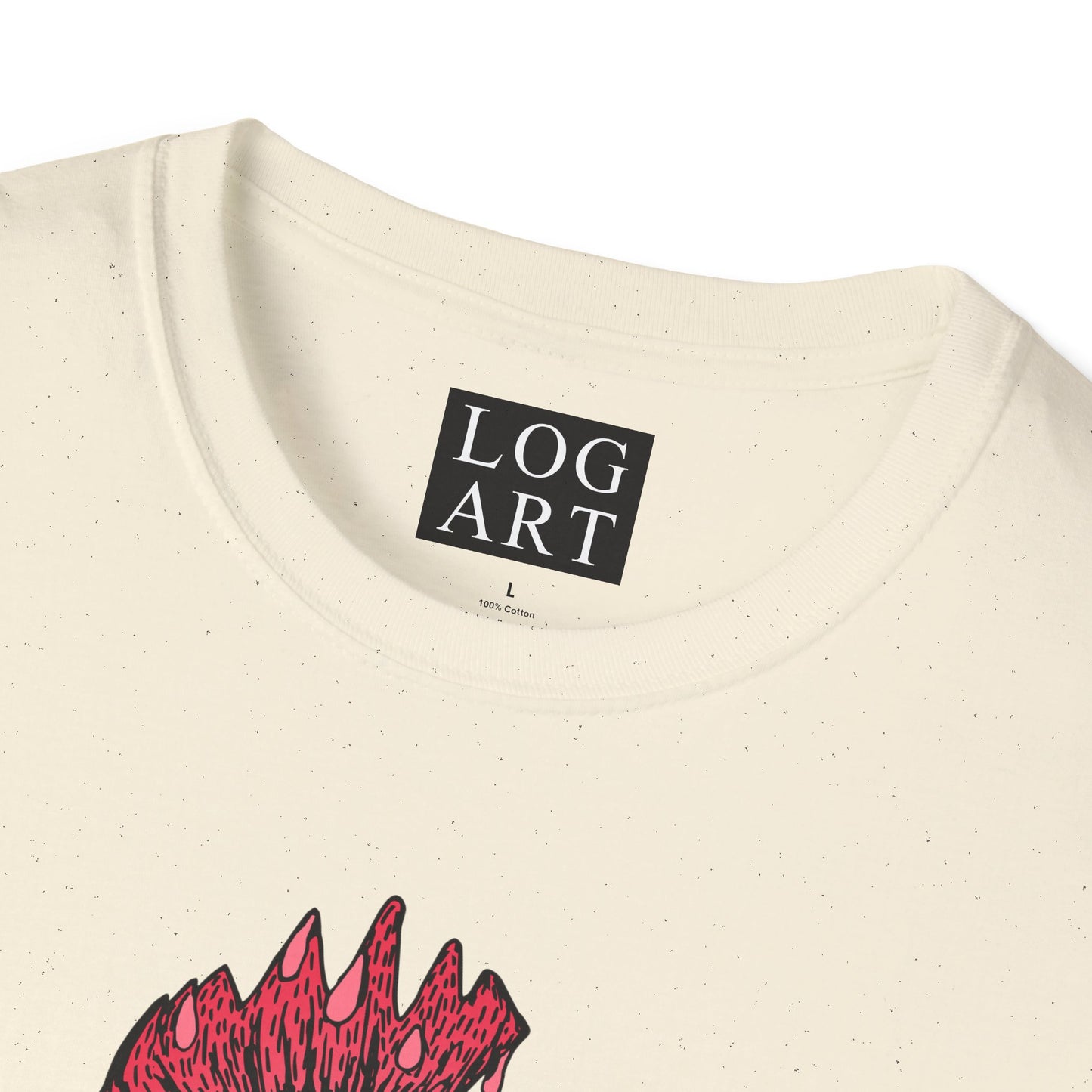 cocksicle tee
