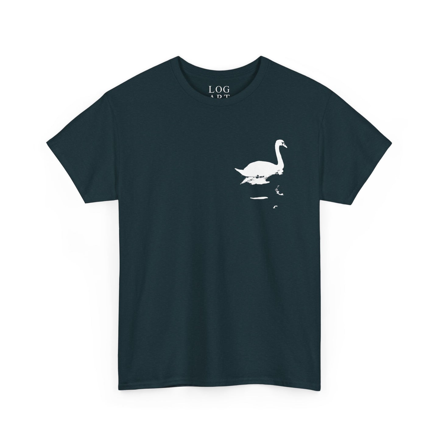 swan tee