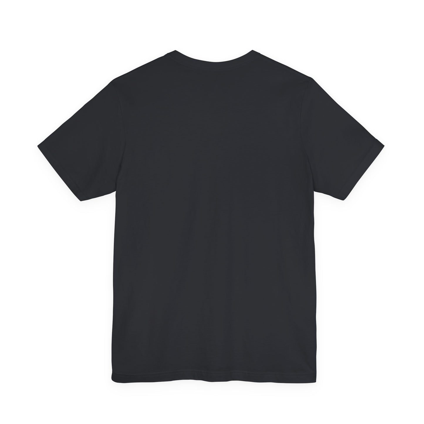 net & broom tee