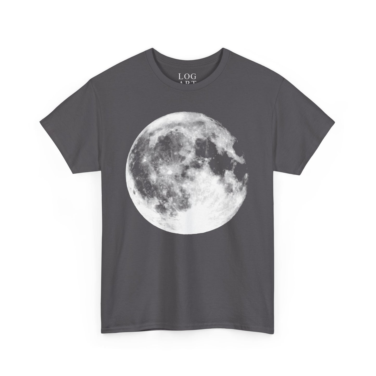 moon tee