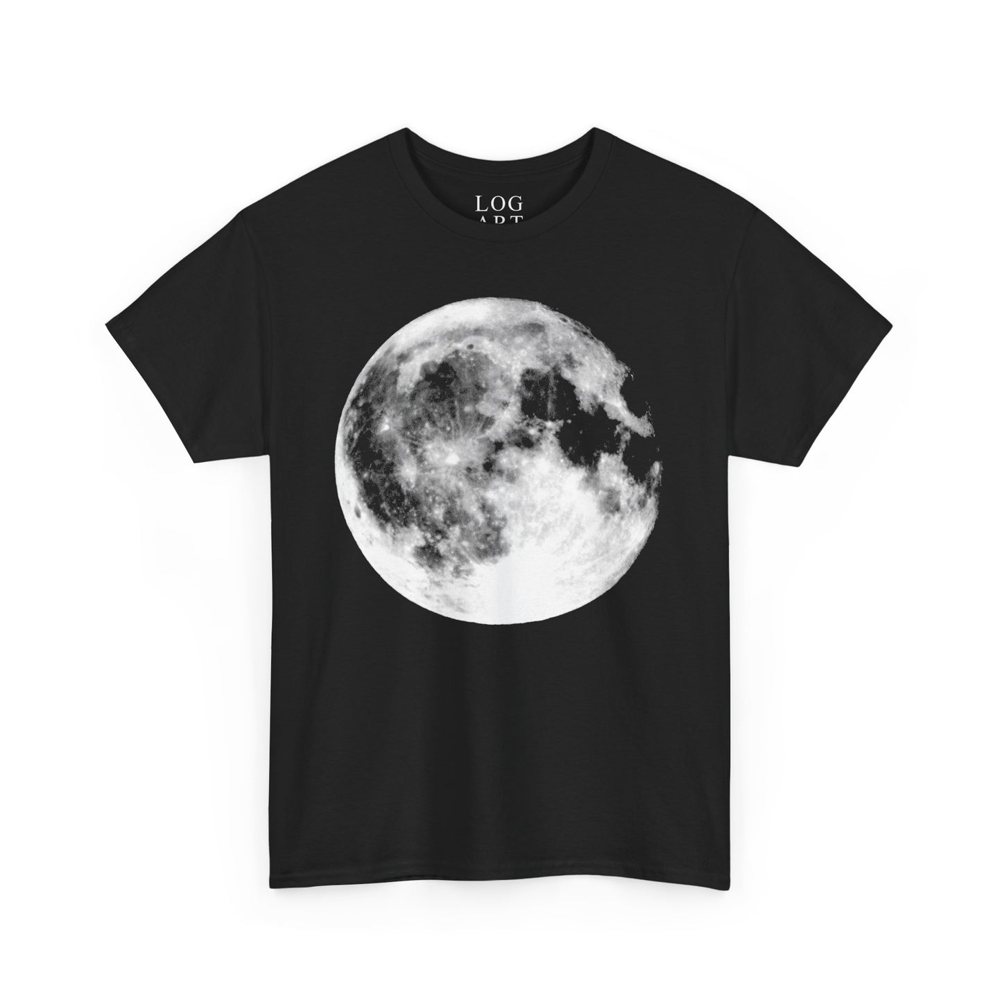 moon tee