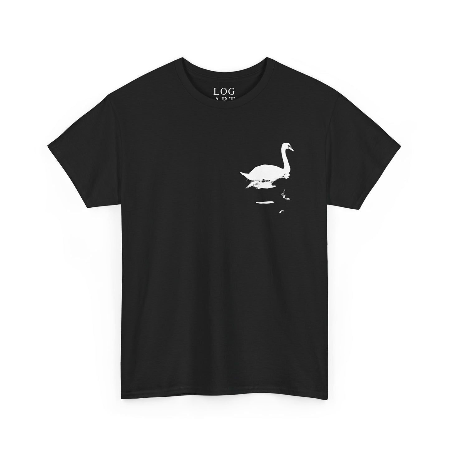 swan tee