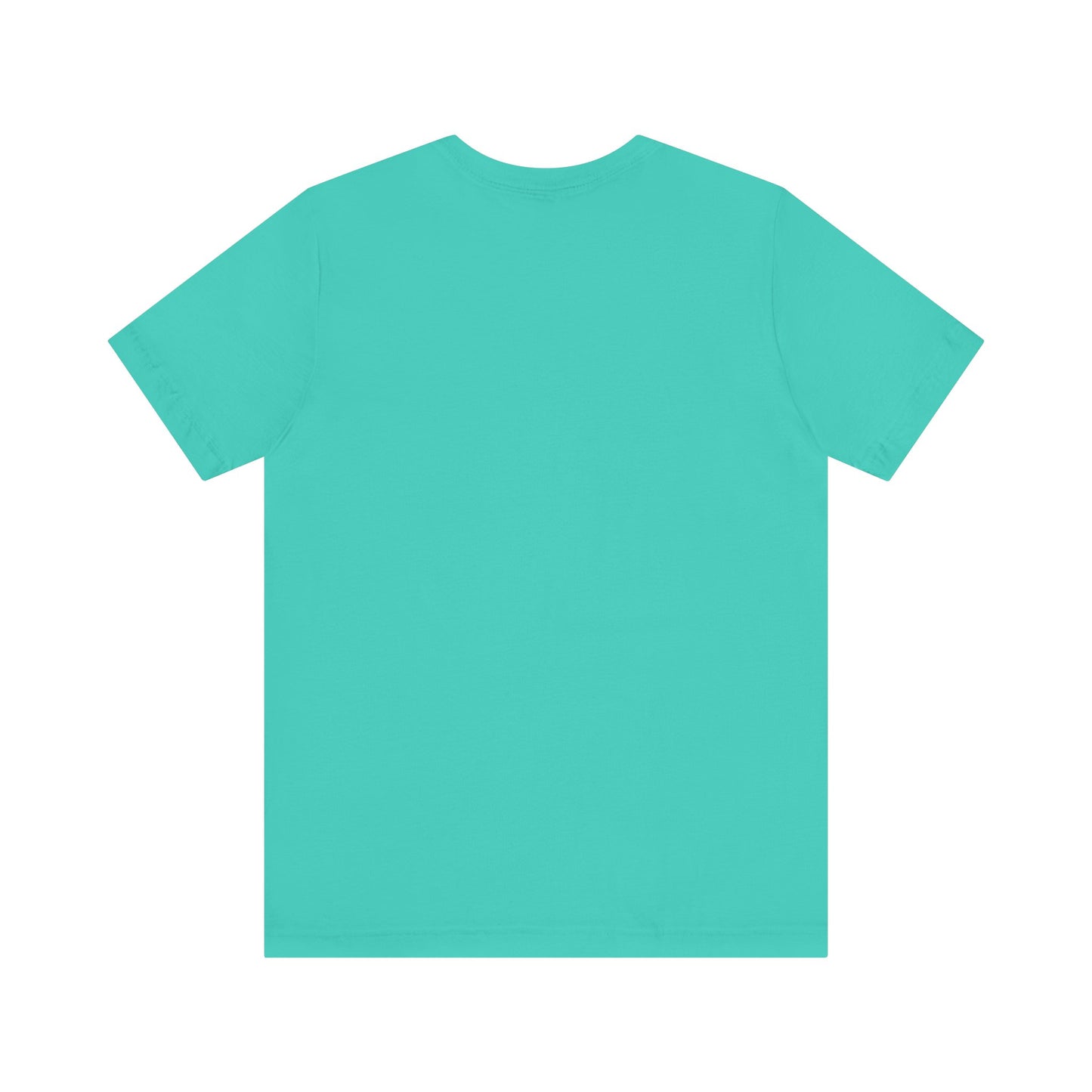 tripod face tee