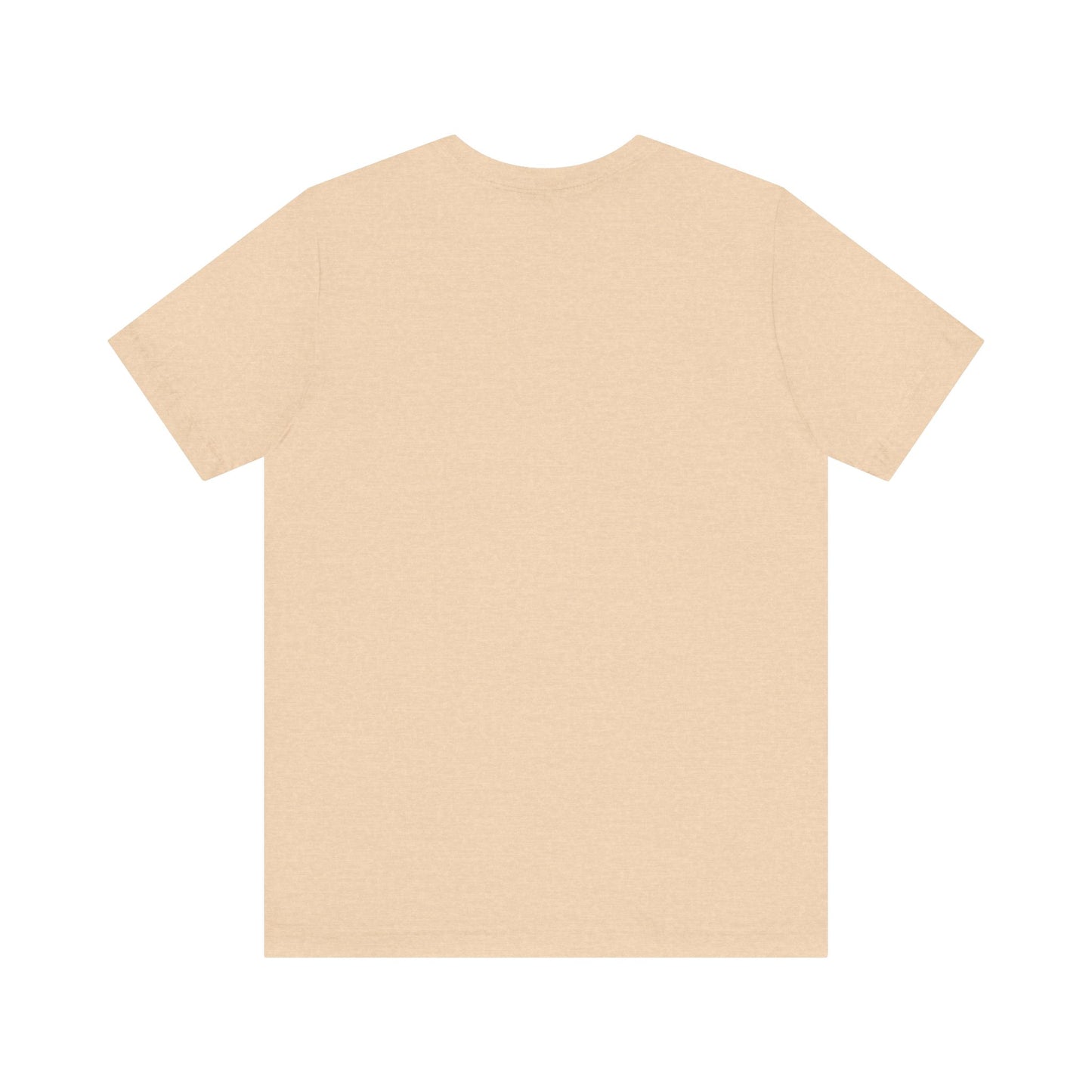 tripod face tee