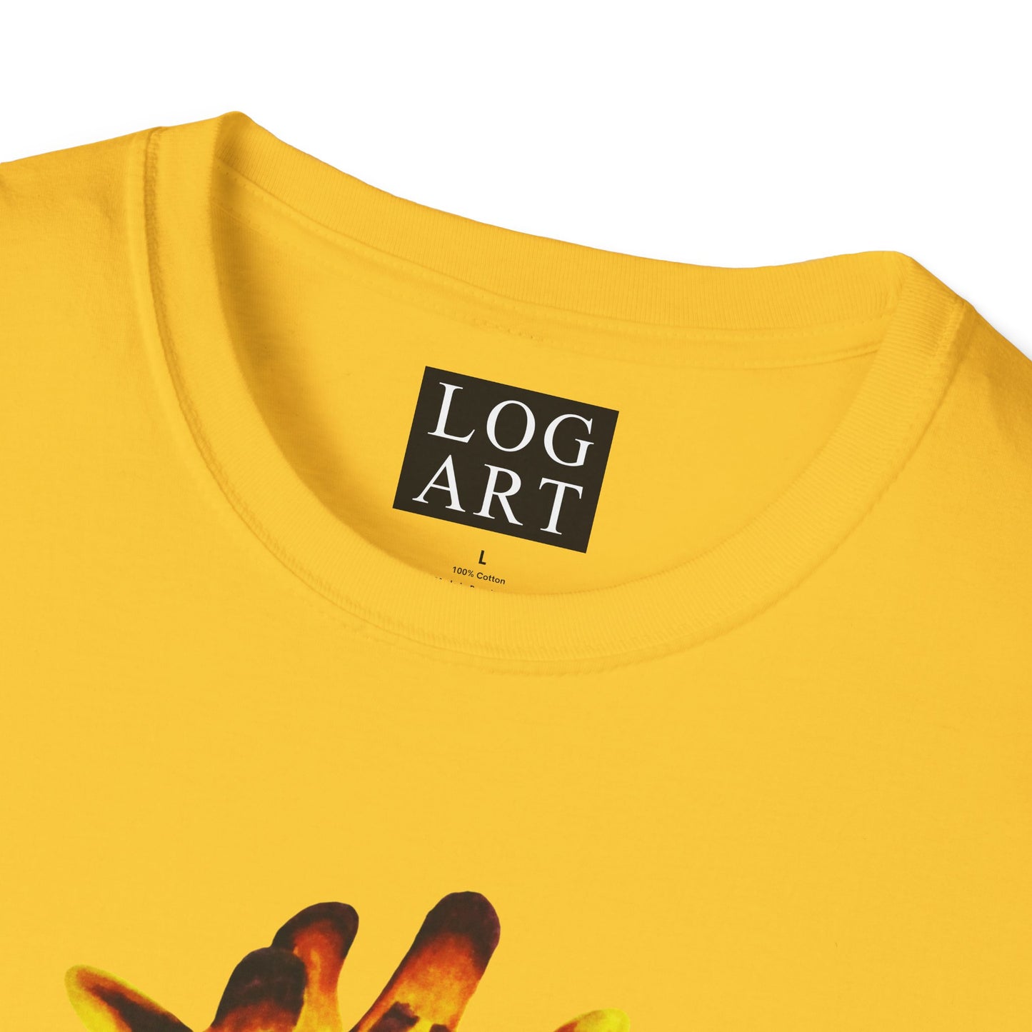 i thought they were sunflower seeds tee