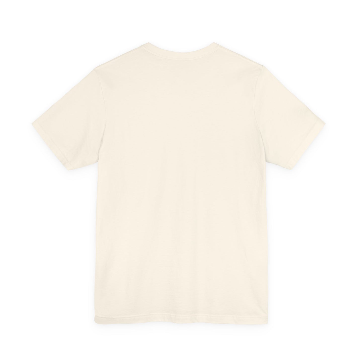 tripod face tee