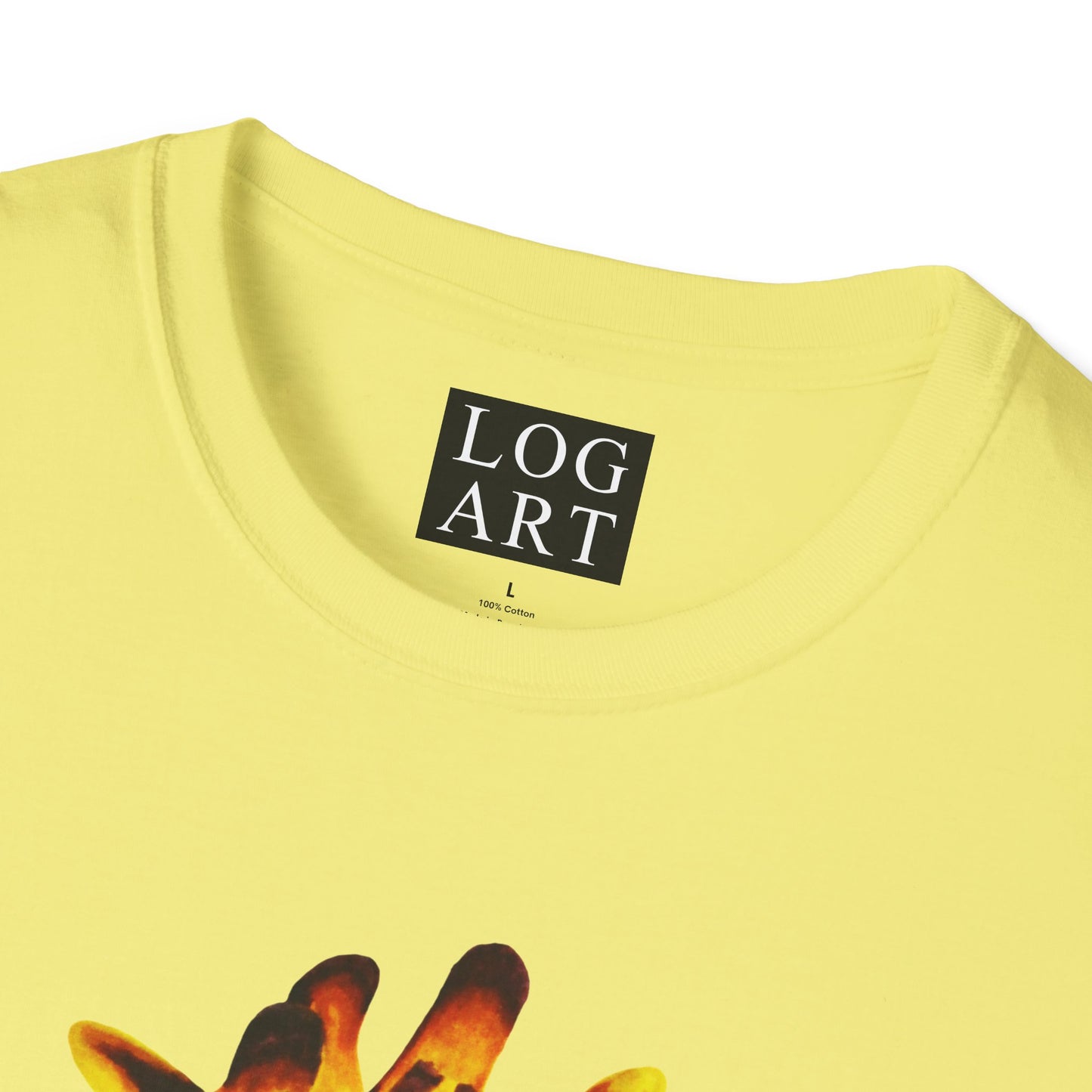 i thought they were sunflower seeds tee