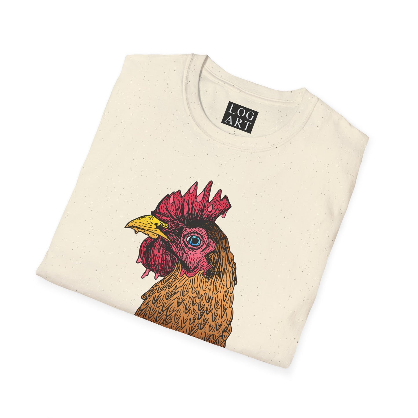 cocksicle tee