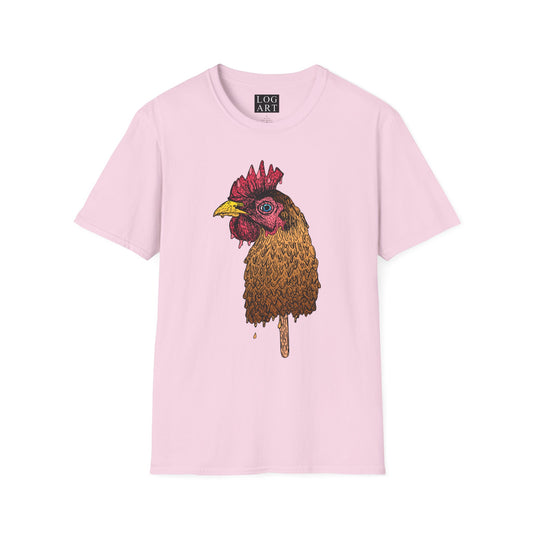 cocksicle tee