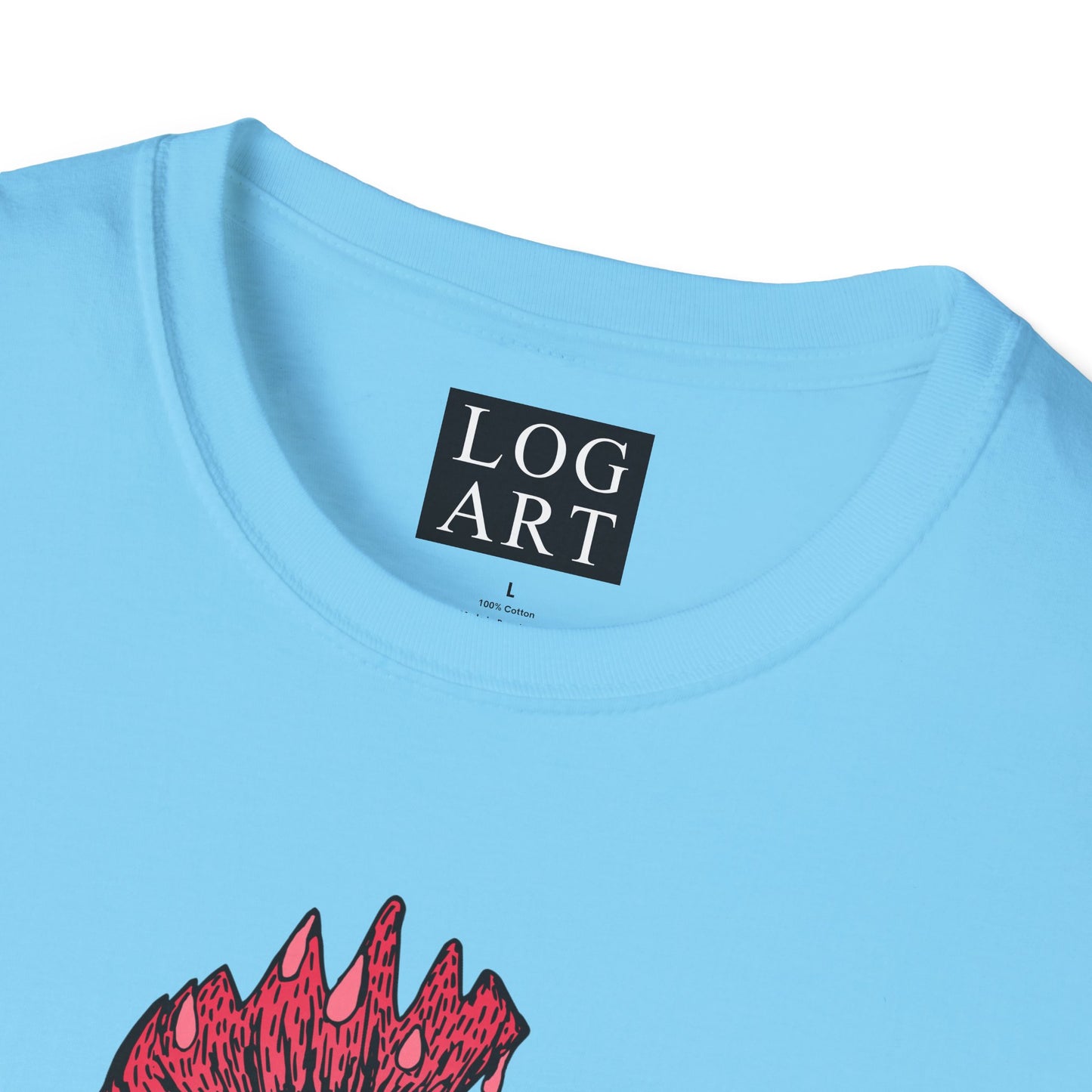 cocksicle tee