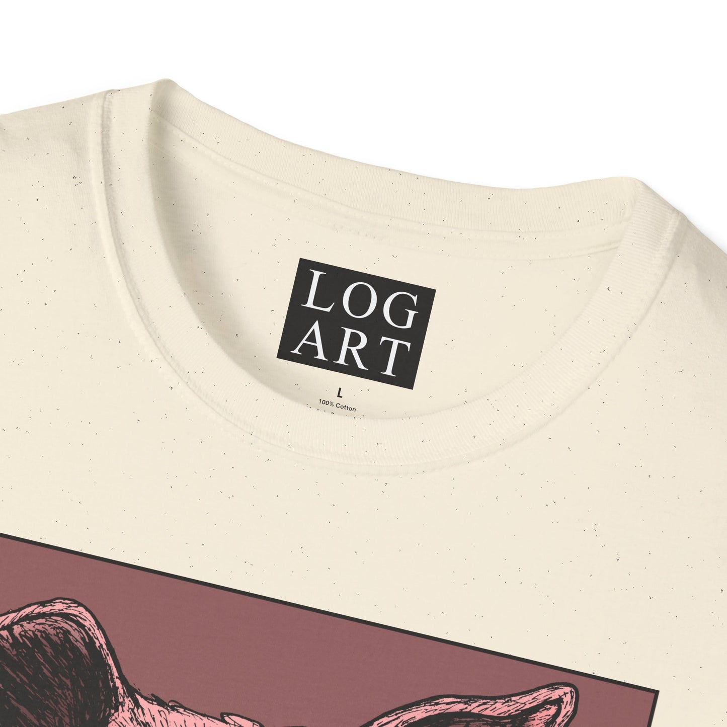 bringing home the bacon tee