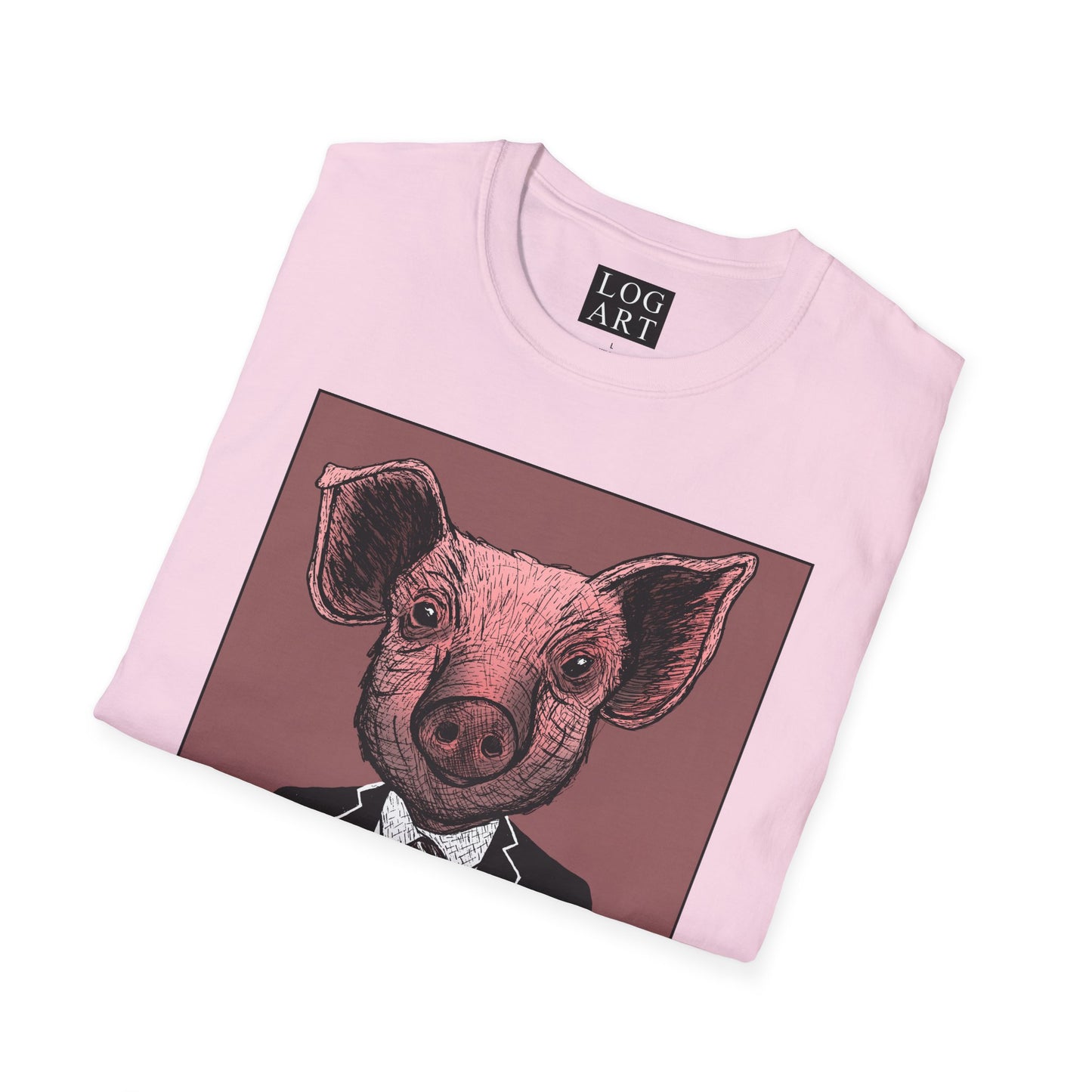 bringing home the bacon tee