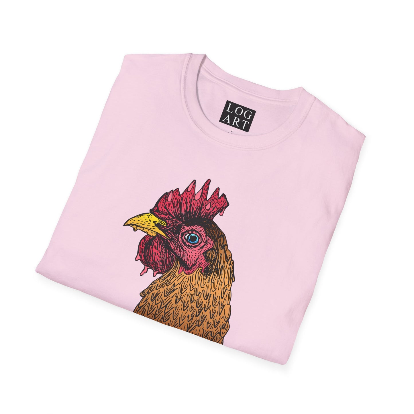 cocksicle tee