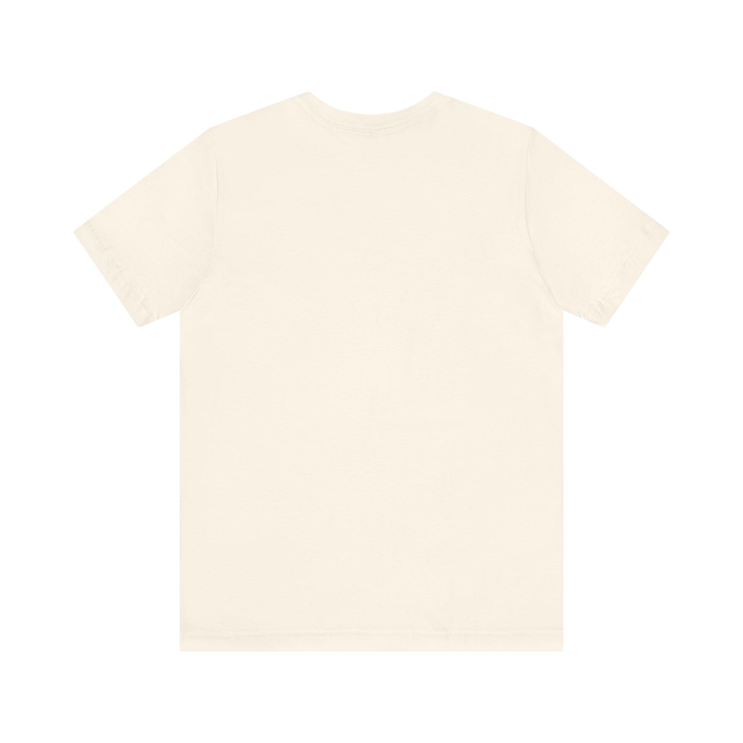 tripod face tee