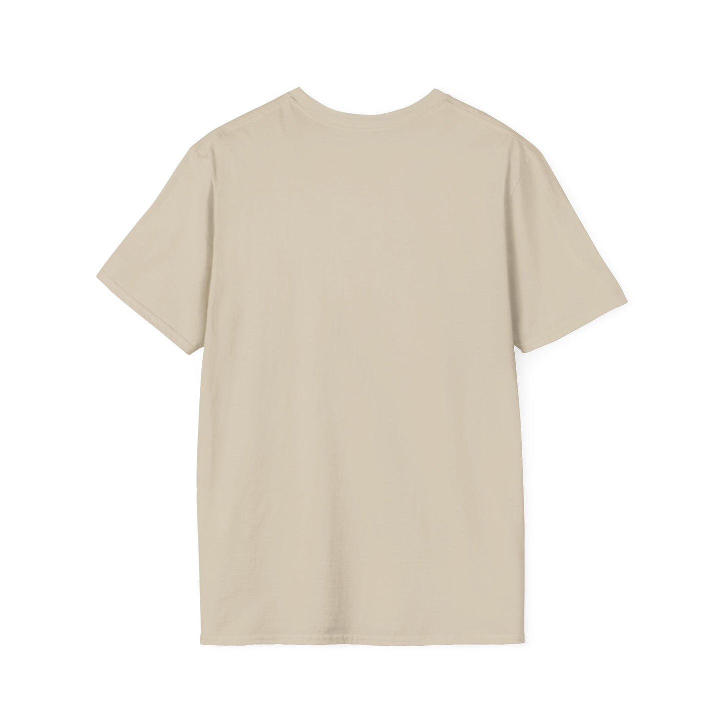 beach face tee
