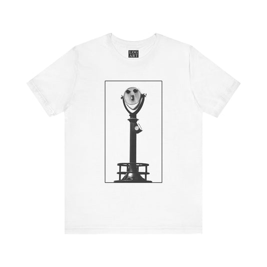 viewfinder tee
