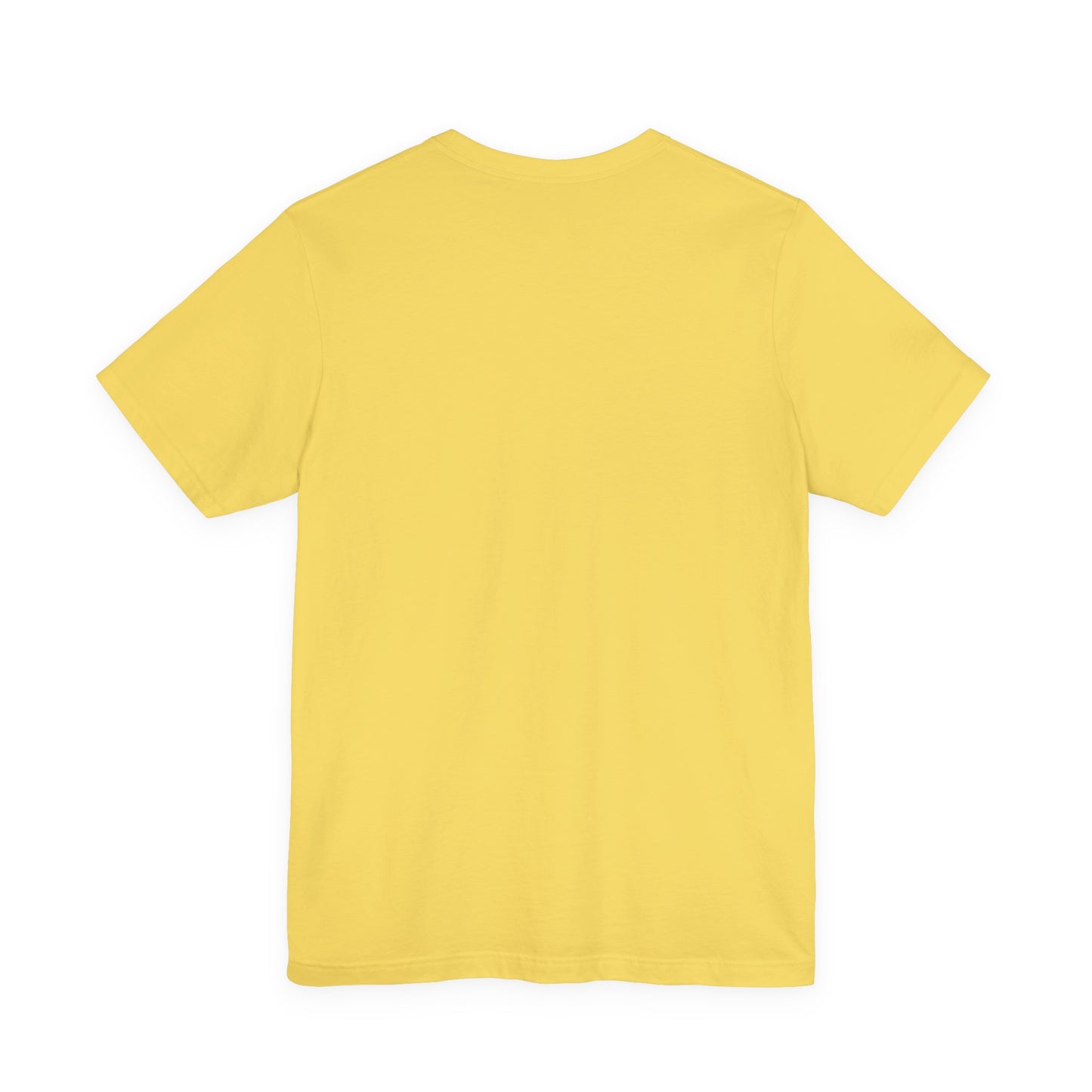 net & broom tee