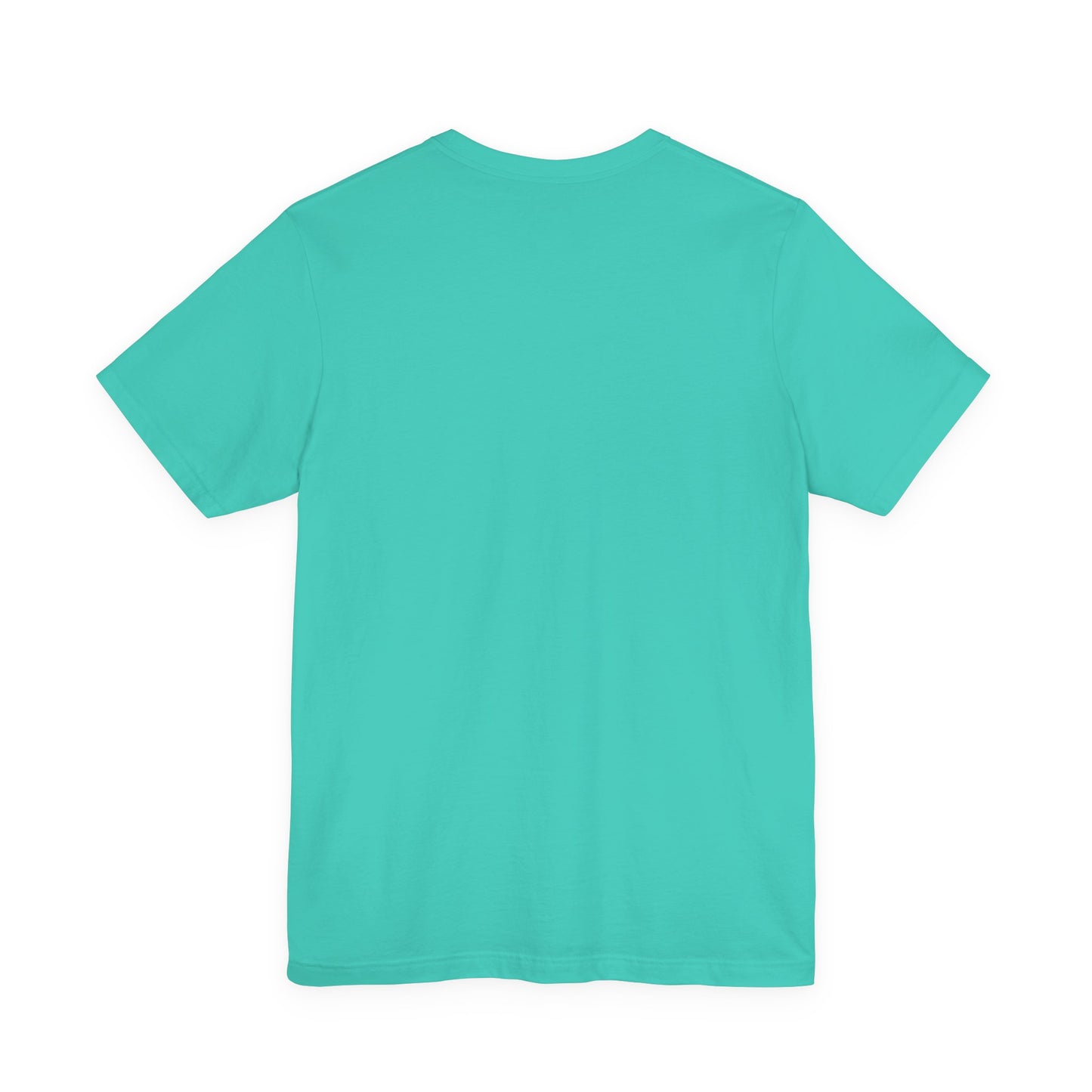tripod face tee