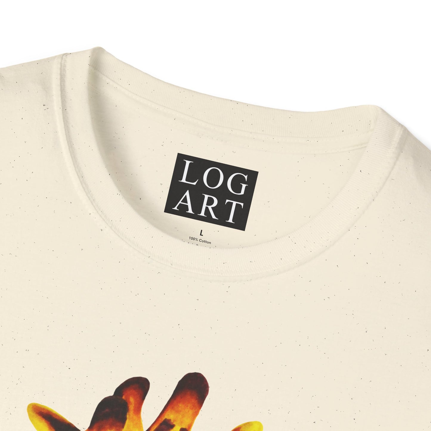 i thought they were sunflower seeds tee