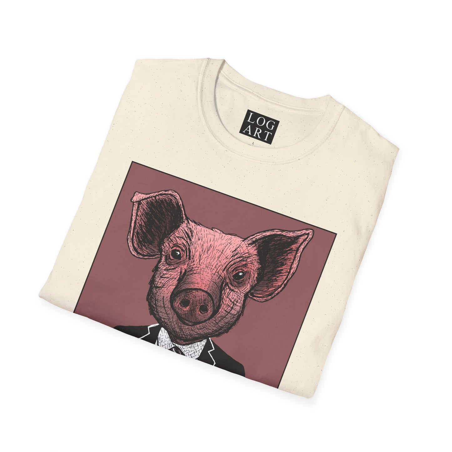 bringing home the bacon tee
