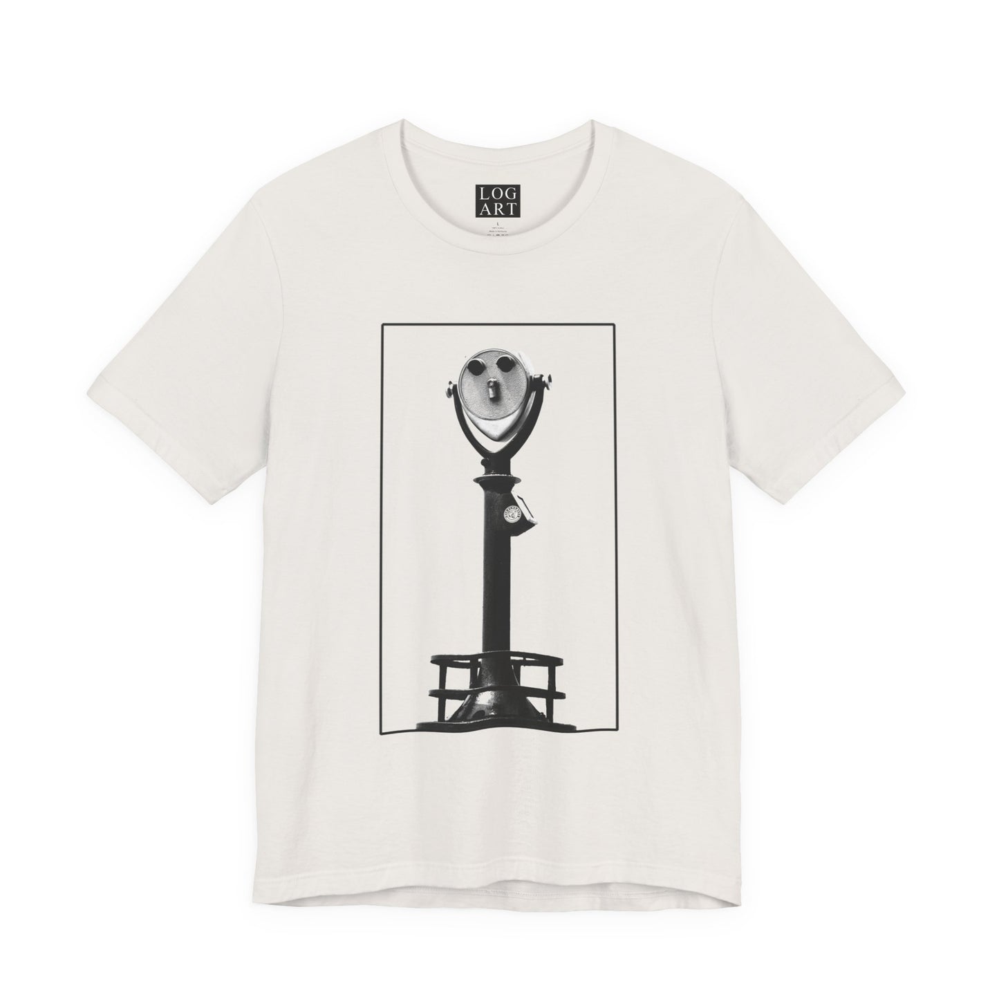 viewfinder tee