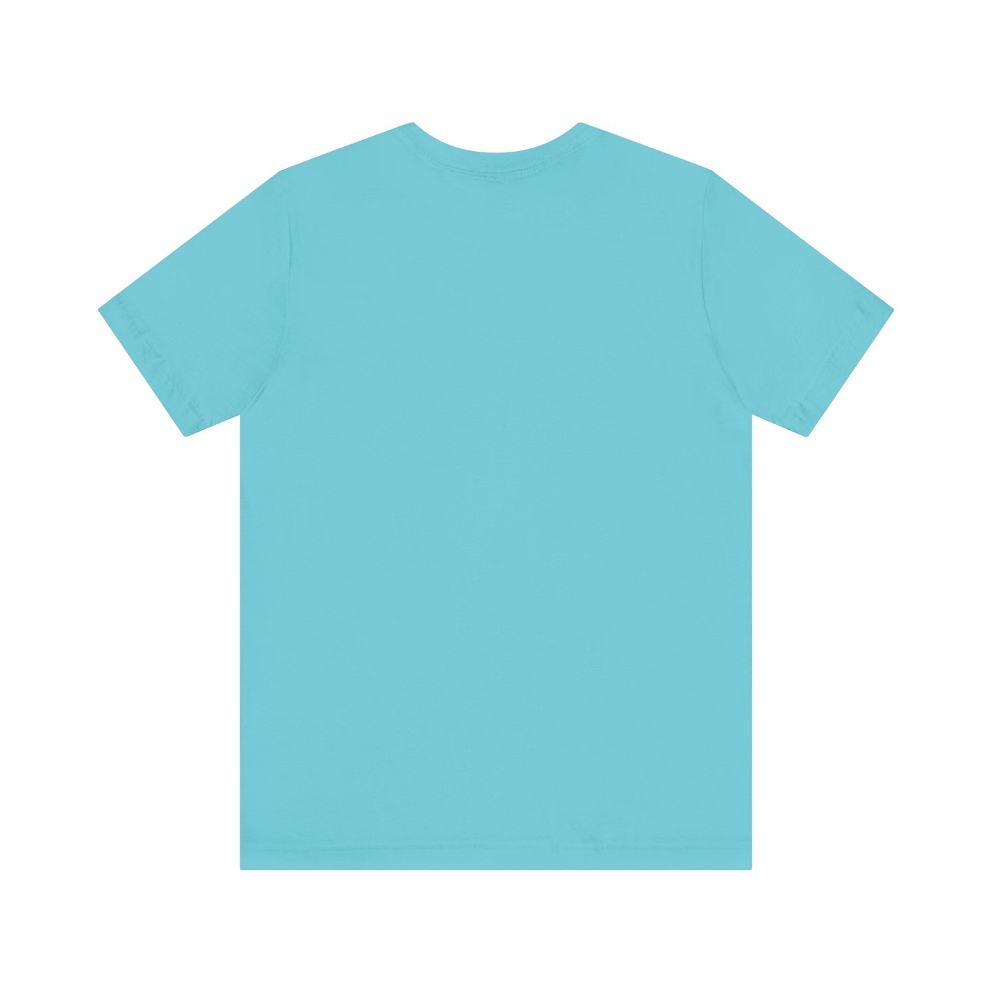 tripod face tee