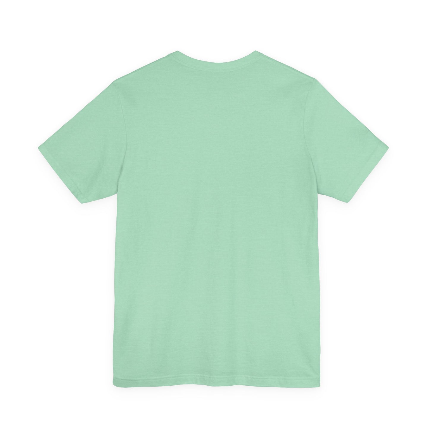 tripod face tee