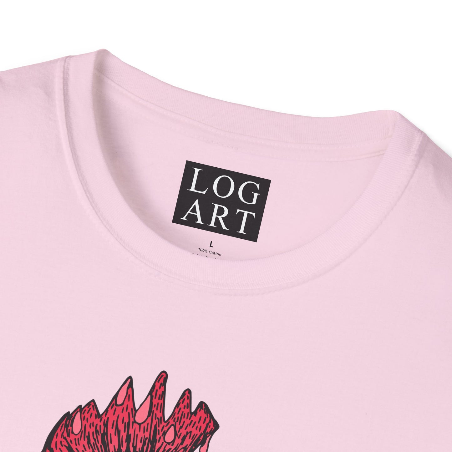 cocksicle tee