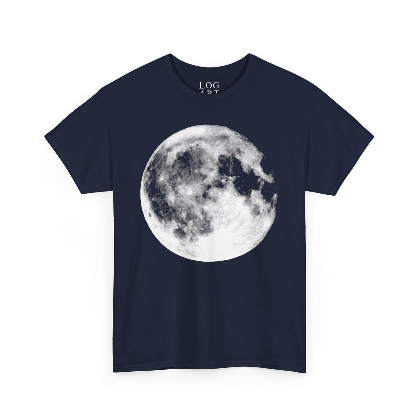 moon tee