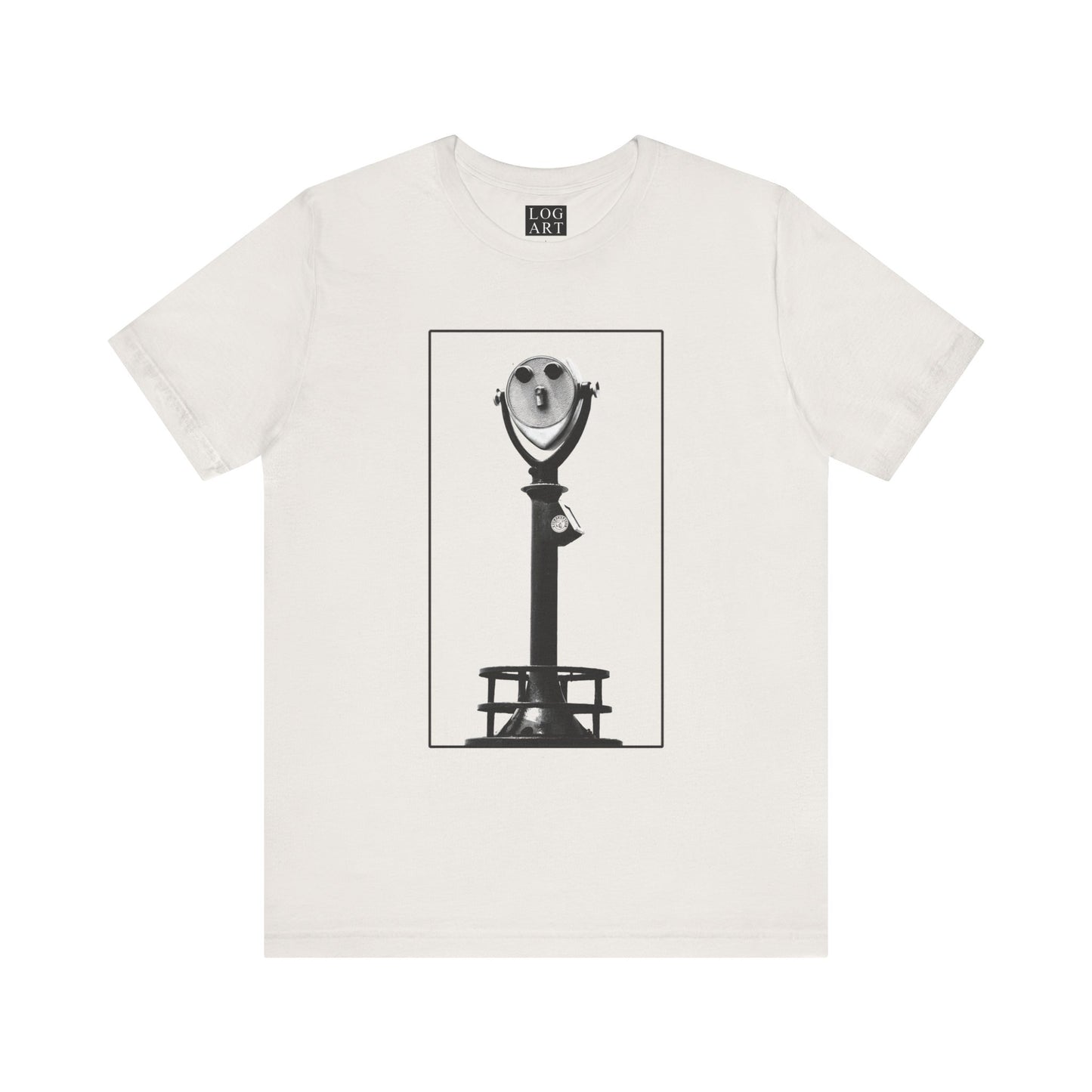 viewfinder tee
