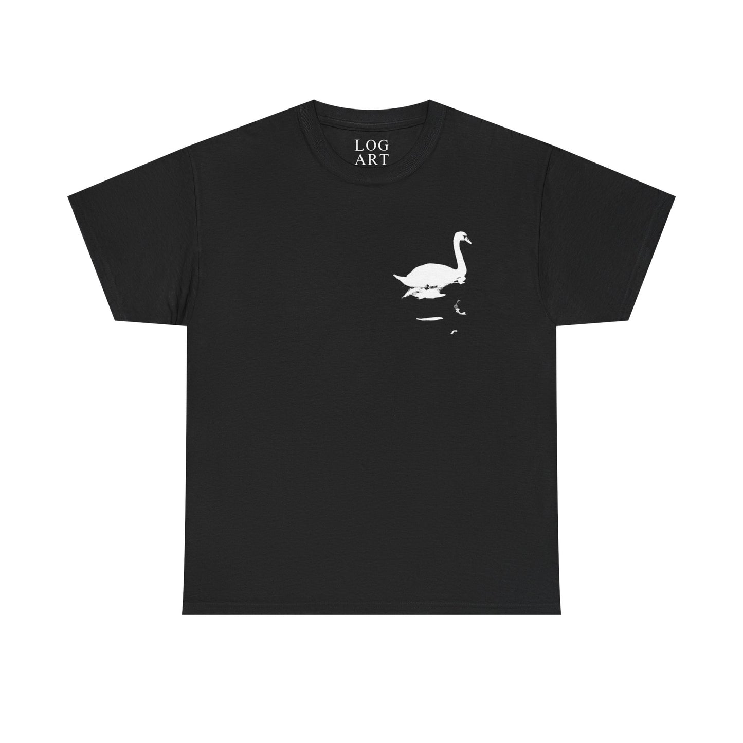 swan tee